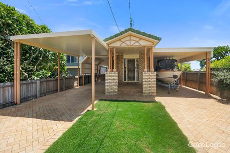 Property photo of 3 Joffre Street Wynnum QLD 4178