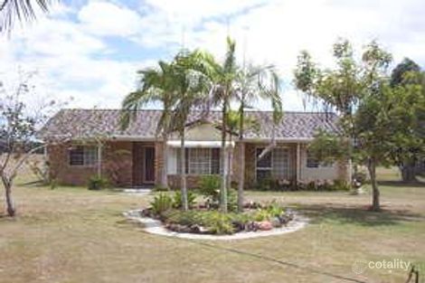 8 Ward Lane, Howard, QLD 4659