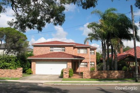 Property photo of 99 Beatrice Street Balgowlah Heights NSW 2093