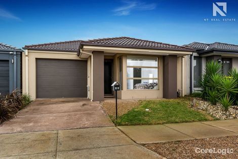Property photo of 15 Twain Way Fraser Rise VIC 3336
