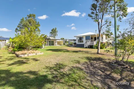 6 Bates St, Boonooroo, QLD 4650