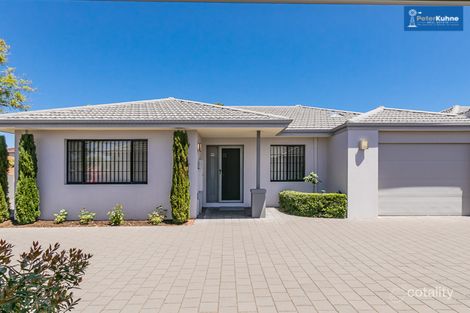 157a Edinboro St, Joondanna, WA 6060