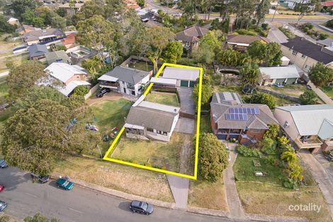 Property photo of 35 Secret Corner Road Rathmines NSW 2283