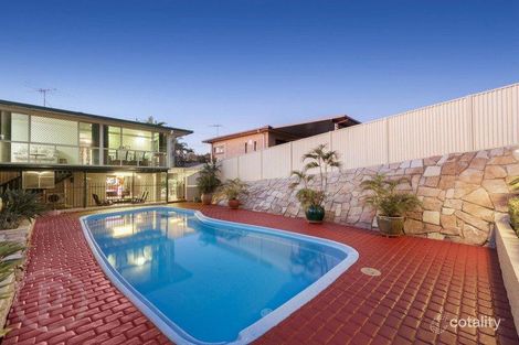 Property photo of 19 Jacqueline Avenue Springwood QLD 4127