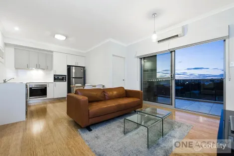 37/211 Beaufort St, Perth, WA 6000