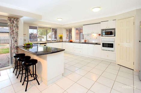Property photo of 63 Delaney Circuit Carindale QLD 4152