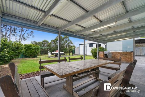 Property photo of 8 Telarah Street Telarah NSW 2320
