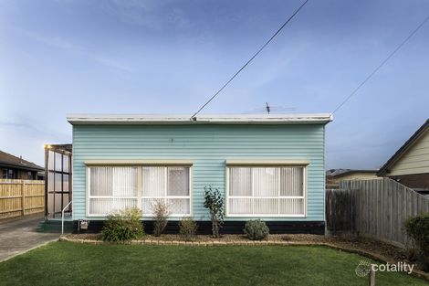 16 Lawson St, Sunbury, VIC 3429