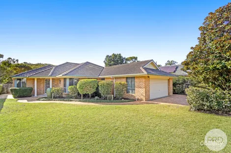 Property photo of 38 Kestrel Avenue Salamander Bay NSW 2317