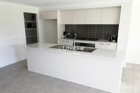 Property photo of 23 Stevens Drive Oran Park NSW 2570