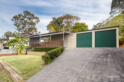 Property photo of 35 Secret Corner Road Rathmines NSW 2283