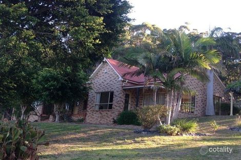 Property photo of 30 Panorama Drive Diamond Beach NSW 2430
