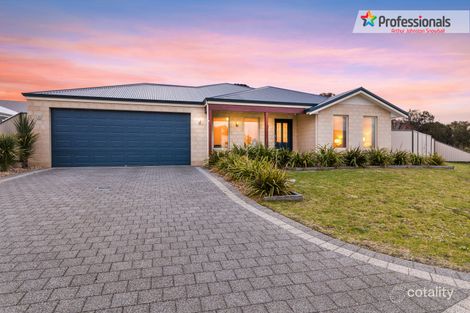 12 Bandicoot Dr, Lange, WA 6330