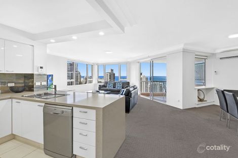 92/129 Surf Pde, Broadbeach, QLD 4218