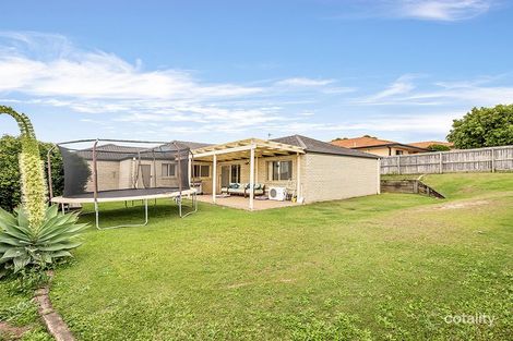 Property photo of 4 Kumnick Street Upper Coomera QLD 4209