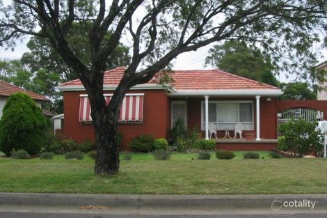 8 Milford Ave, Panania, NSW 2213