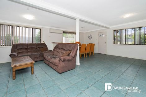 Property photo of 8 Telarah Street Telarah NSW 2320