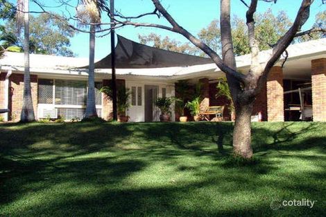 Property photo of 4 Norwood Court Yatala QLD 4207