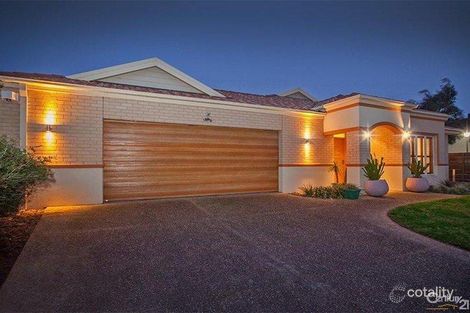 Property photo of 60 Banjo Paterson Drive Pakenham VIC 3810