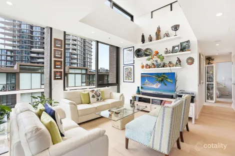 708/11-13 Spurway Dr, Norwest, NSW 2153