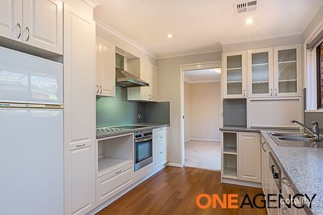 Property photo of 9 Michell Street Monash ACT 2904