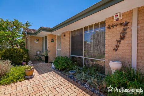 Property photo of 7/70 Vellgrove Avenue Parkwood WA 6147