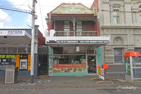 Ground Floor/724 Nicholson St, Fitzroy North, VIC 3068