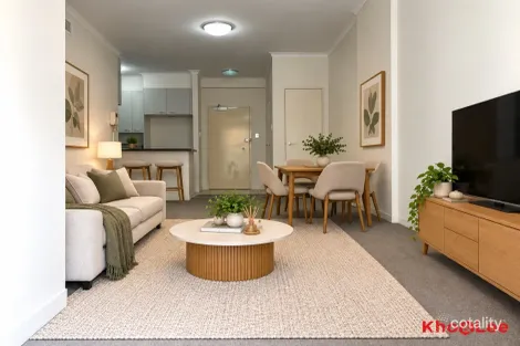 64/1-5 Harwood St, Pyrmont, NSW 2009