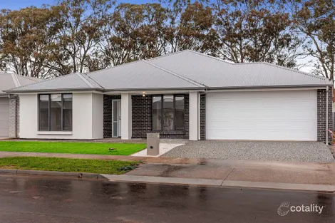 20 Glenthorne Cres, Andrews Farm, SA 5114