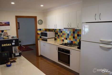 Property photo of 10 Golden Bar Drive Parkes NSW 2870