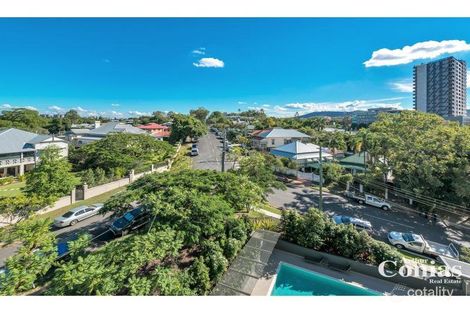 58/68 Benson St, Toowong, QLD 4066