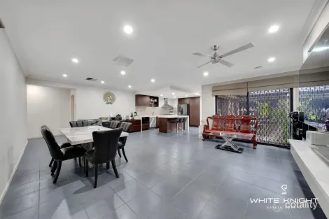 Property photo of 20 The Horizon Epping VIC 3076