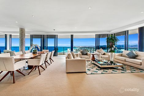 3804/1 Oracle Bvd, Broadbeach, QLD 4218