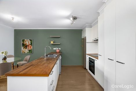 Property photo of 83 Mary Gillespie Avenue Gungahlin ACT 2912