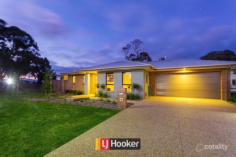 Property photo of 23-29 Hurrell Street Forde ACT 2914