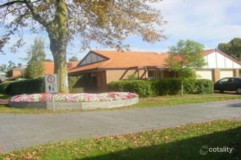 Property photo of 1 Lyell Walk Forest Hill VIC 3131