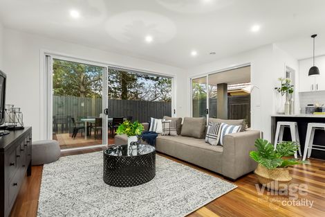 Property photo of 6A Suffolk Street Maidstone VIC 3012