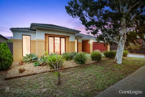 Property photo of 38 Juniper Avenue Point Cook VIC 3030