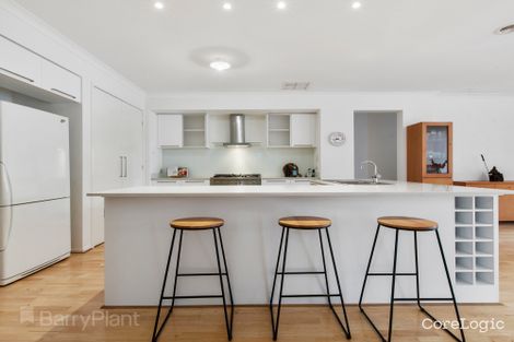 Property photo of 38 Juniper Avenue Point Cook VIC 3030