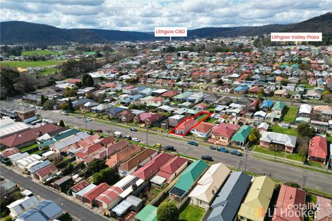 Property photo of 61 Laurence Street Lithgow NSW 2790