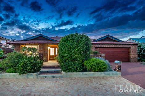 Property photo of 18 Bluewater Rise Mullaloo WA 6027