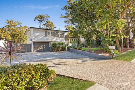 804 Waterworks Rd, The Gap, QLD 4061