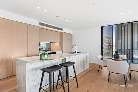 Property photo of 502/31 Barangaroo Avenue Barangaroo NSW 2000
