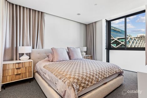 Property photo of 502/31 Barangaroo Avenue Barangaroo NSW 2000