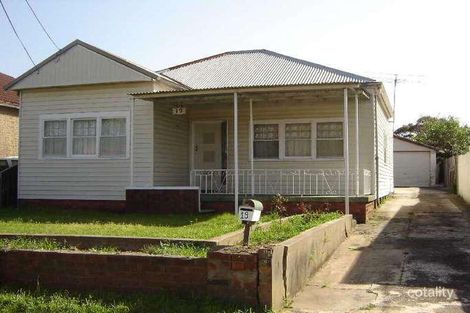 19 Edward St, Bankstown, NSW 2200