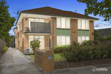 Property photo of 8/34 Weir Street Balwyn VIC 3103