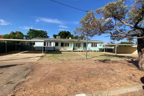 Lot 2 Johnston St, Wyalkatchem, WA 6485