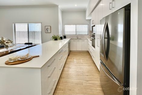 Property photo of 6 Splendour Circuit Julago QLD 4816