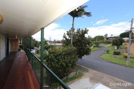 Property photo of 8 Montreal Street Wishart QLD 4122