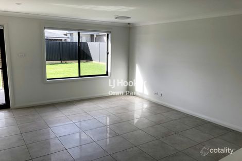 Property photo of 23 Stevens Drive Oran Park NSW 2570